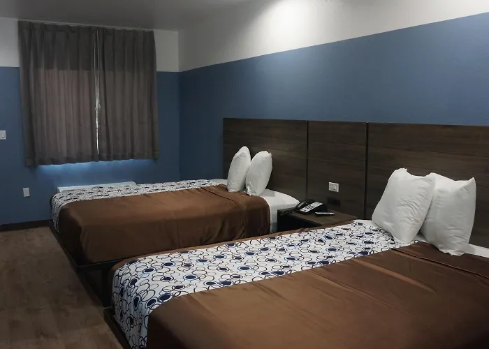 Texan Hotel Corpus Christi