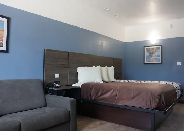 Texan Hotel Corpus Christi