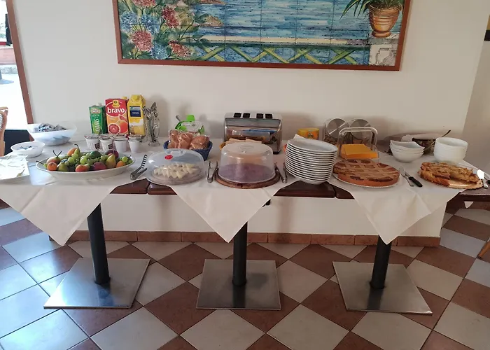 B&B Sant'Antonio De Foris Bérgamo
