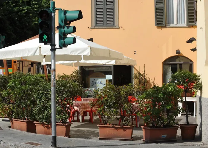 B&B Sant'Antonio De Foris Bérgamo
