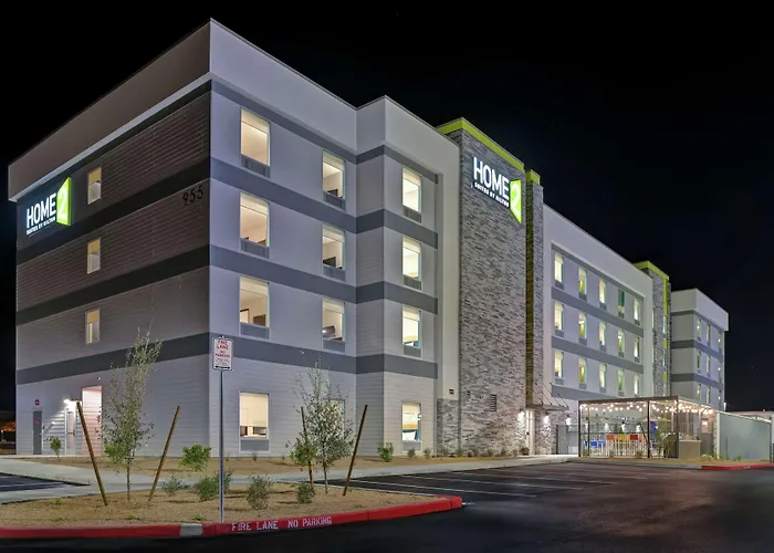 Home2 Suites By Hilton Buckeye Phoenix