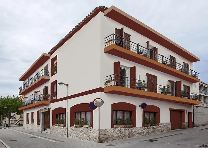 Hostal Residencia Catalina
