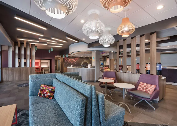 Warsaw Hotels