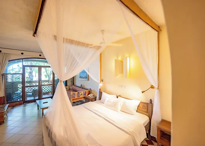 Hotels in Mombasa