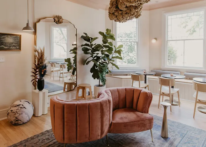 Dreamers Bnb Wilmington