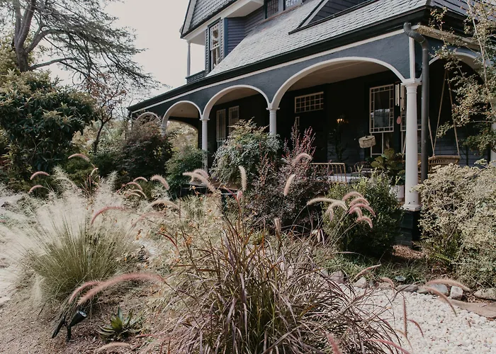 Dreamers Bnb Wilmington