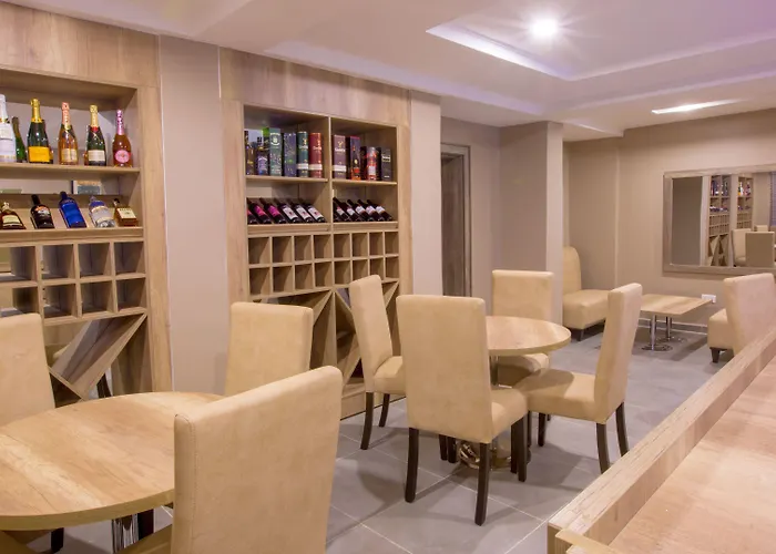 Ivana Suites