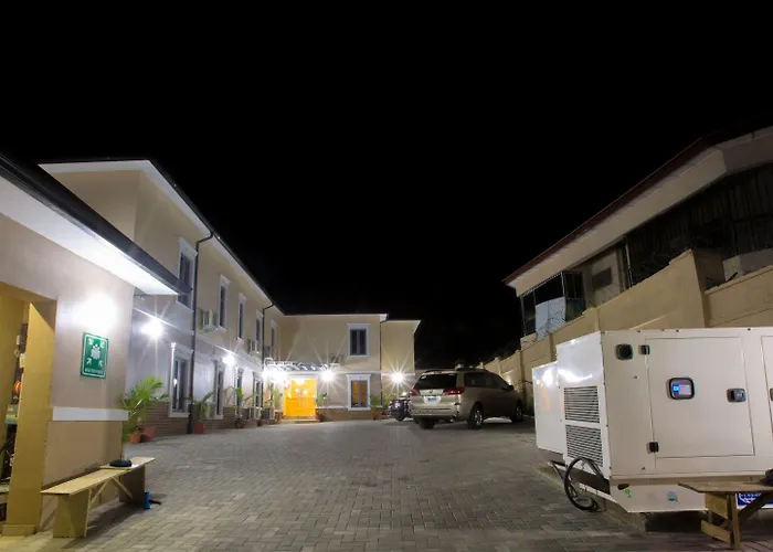 Ivana Suites
