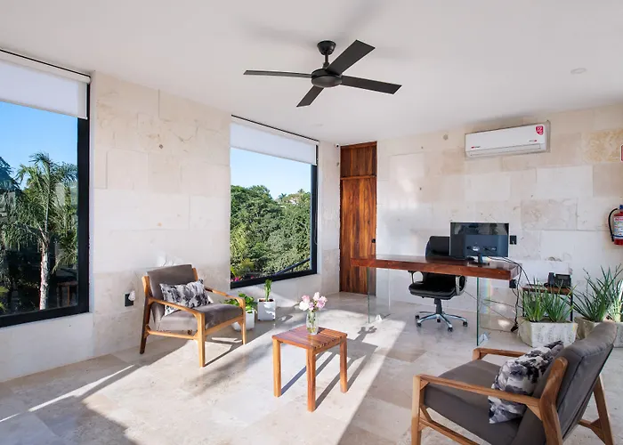 Sayulita Boutique Hotels