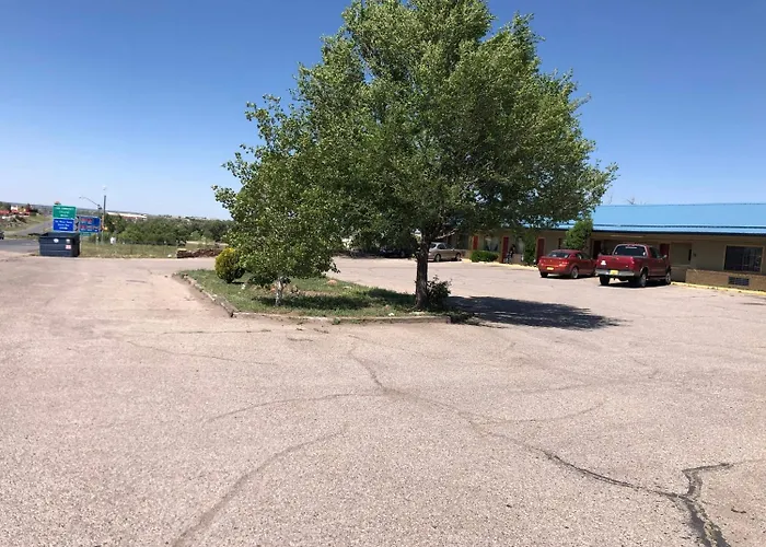 Palomino Motel Las Vegas