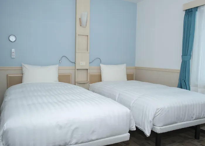 Hotels in Daegu
