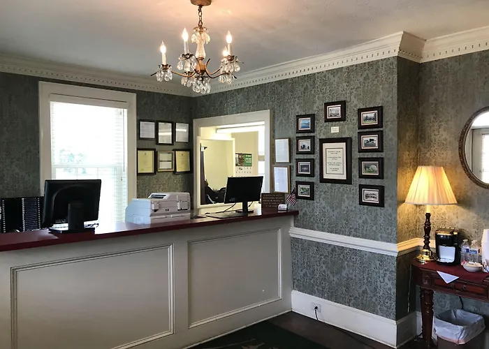 New Market Hotels