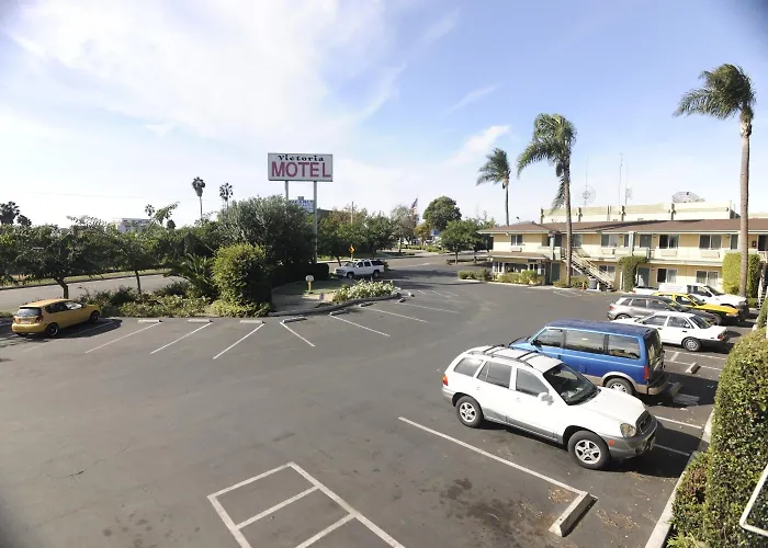 Victoria Motel Ventura