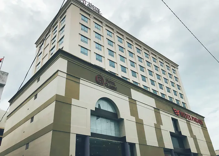 Classic Hotel