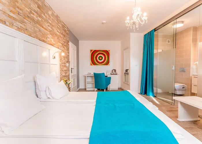 Hotels in Mostar