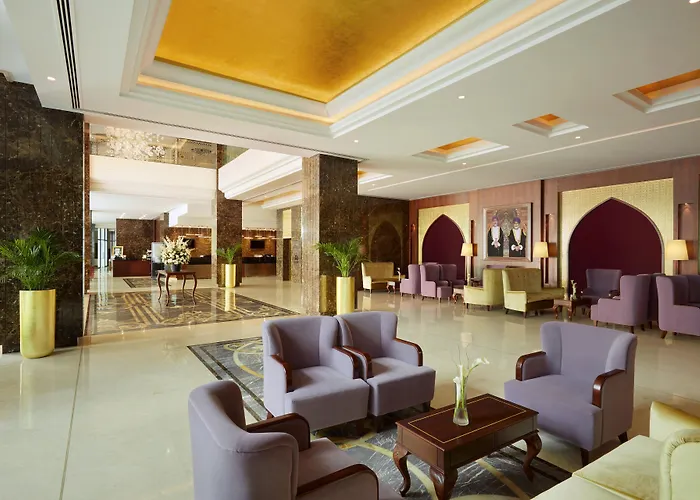 Hotels in Maskat