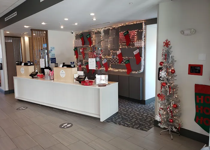 Ottawa Hotels