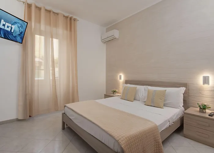 Casa Vacanze Carolina 348