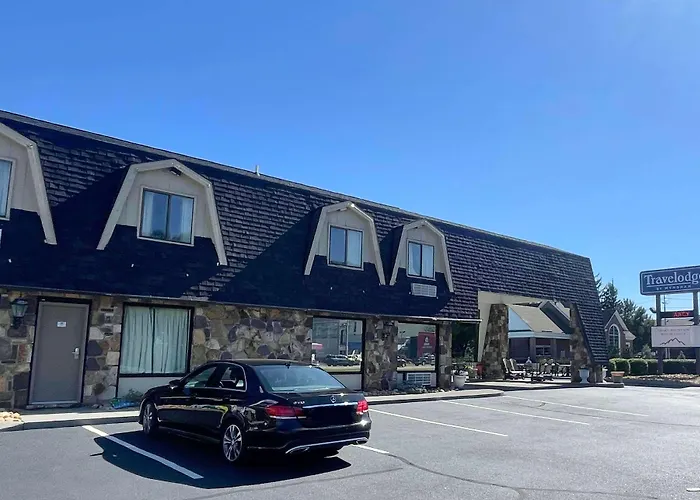 Hotels in Pigeon Forge
