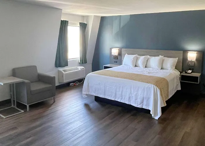 Hotels in Pigeon Forge