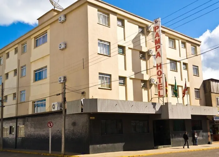 Pampa Hotel