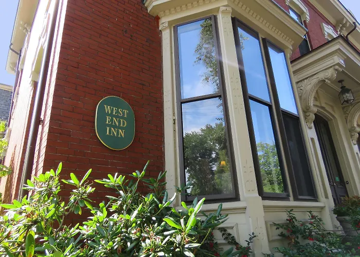 West End Inn Portland