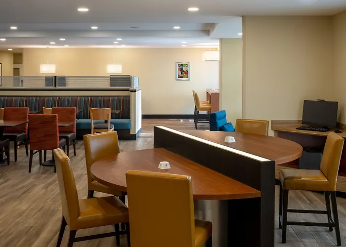 Towneplace Suites By Marriott Venice Venice Gardens