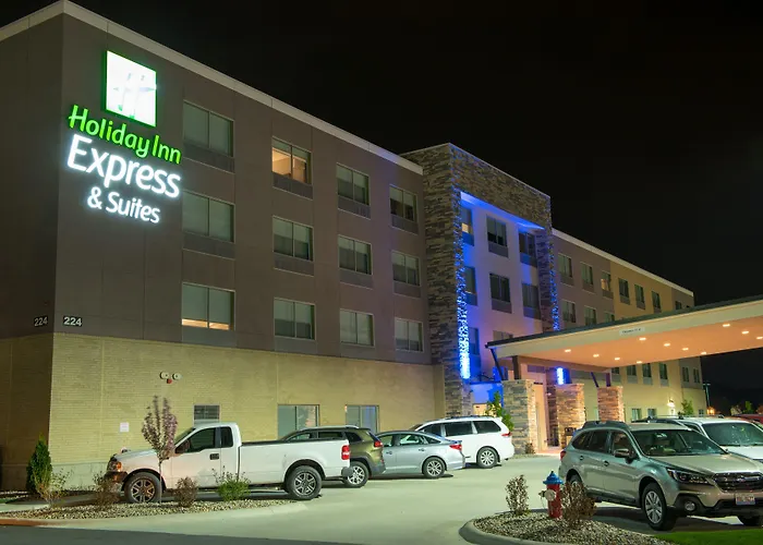 Mokena Hotels