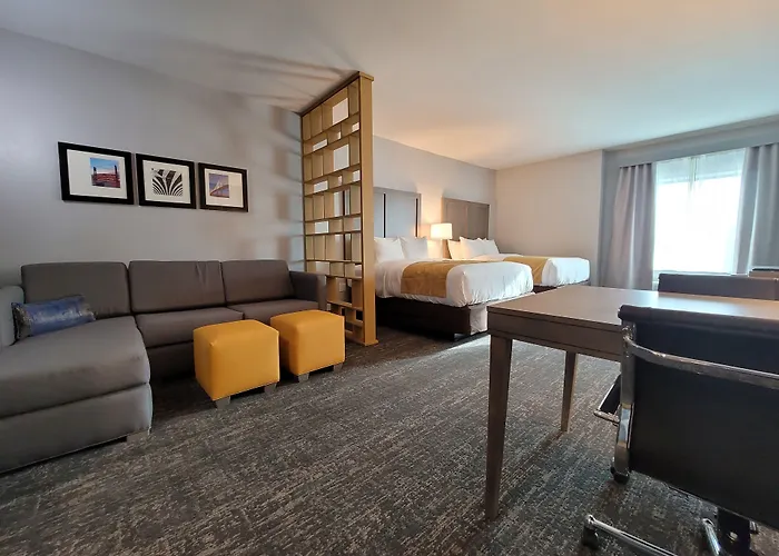 Luxury Hotels in St. Augustine Beach