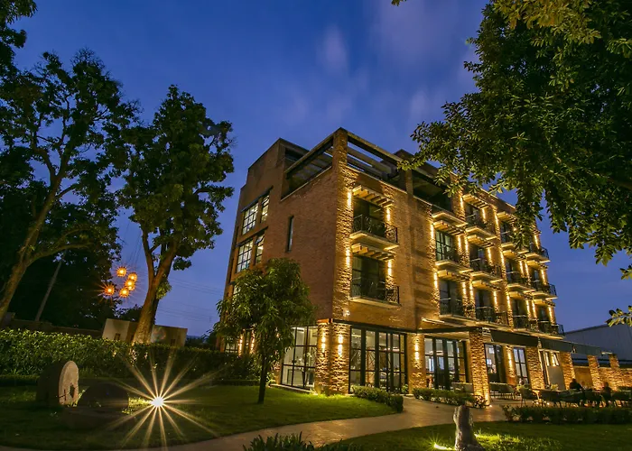 Casa Salles Hotel Boutique