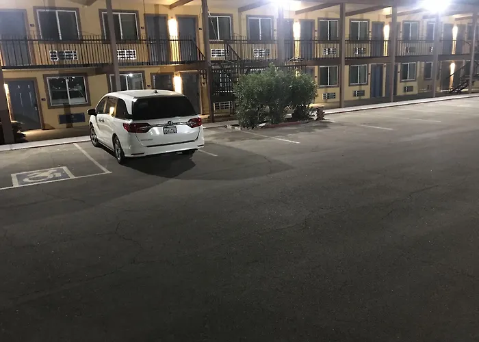 Gila Bend Hotels