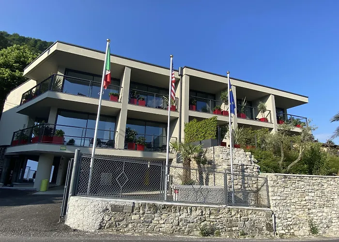 Hotel Lago Torno
