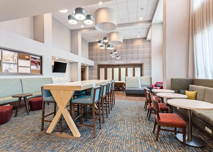 Alachua Hotels