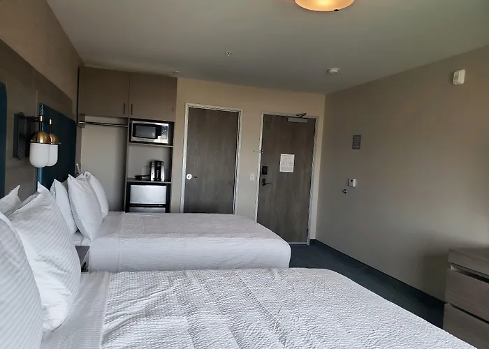 Salish Inn Anacortes