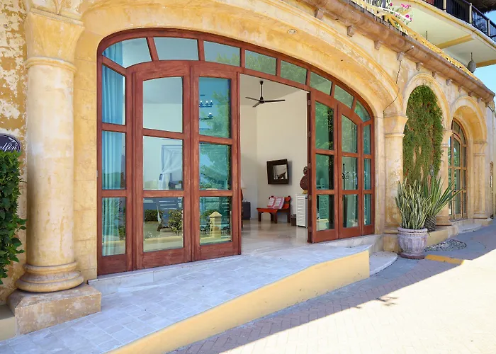 Villa Amor