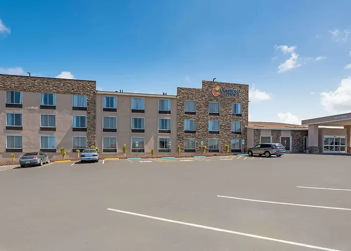 Comfort Inn Tonopah