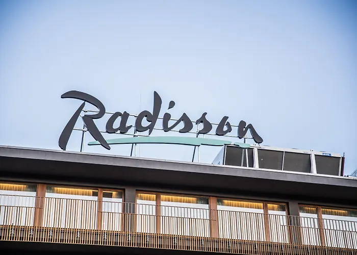 Radisson Hotel Szklarska Poreba