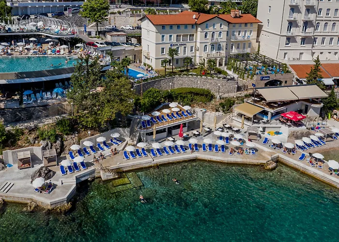 Hotel Domino