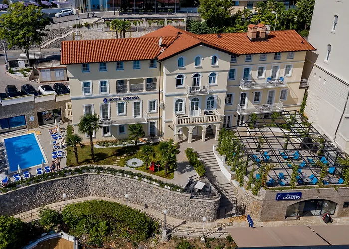 Hotel Domino