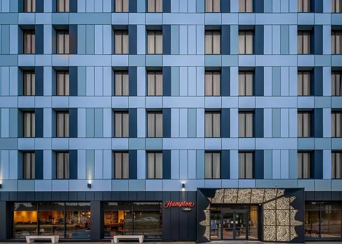 High Wycombe Hotels