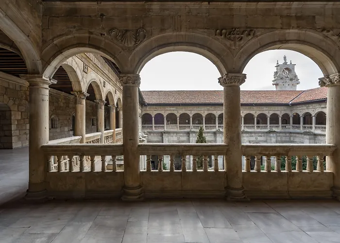 Parador de Turismo de León
