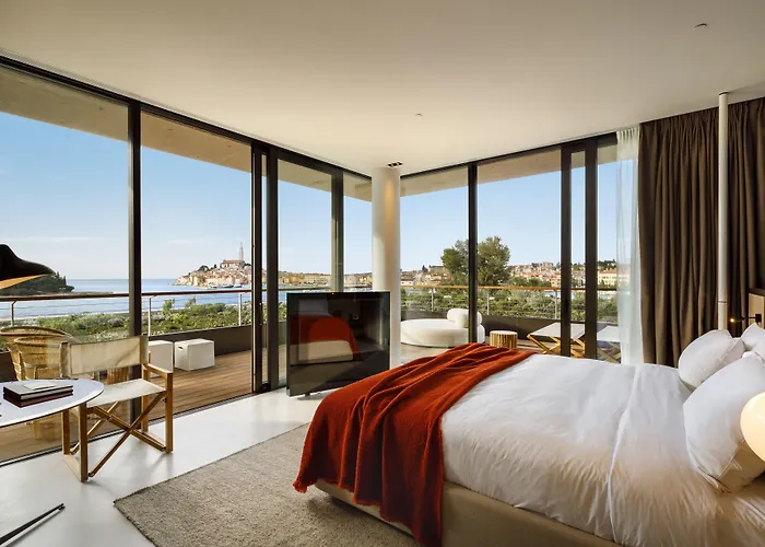 Grand Park Hotel Rovinj By Maistra Collection
