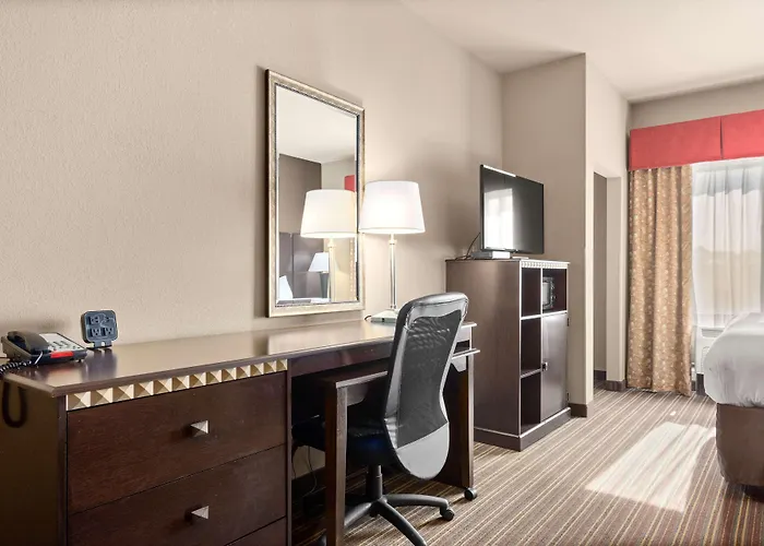 Portland Hotels