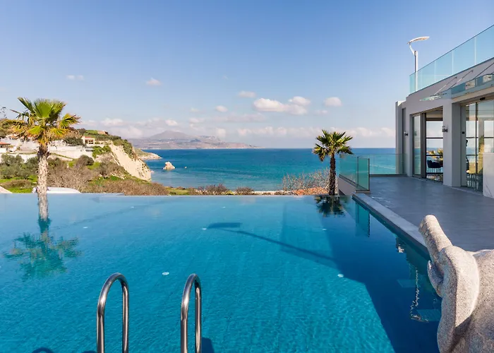 Hotels in Almirida