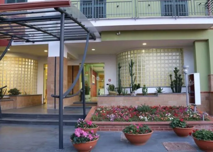 Hotel Resort Il Panfilo Lago Patria