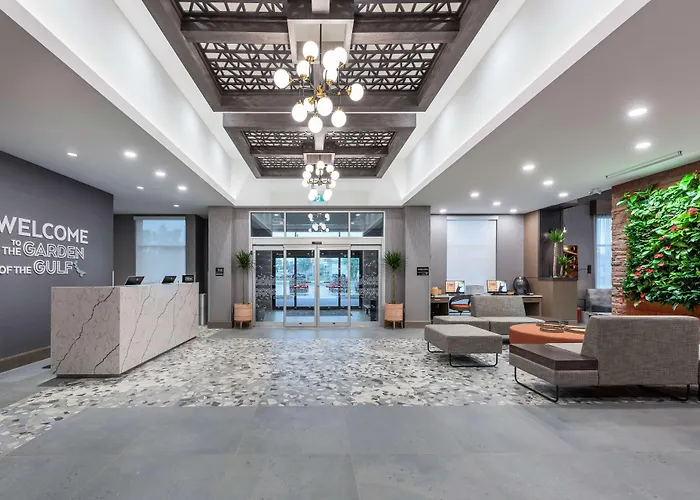 Hampton Inn & Suites Charlottetown