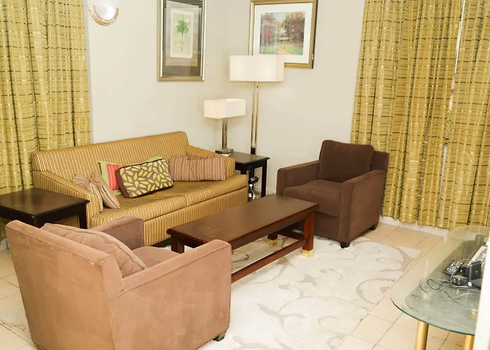 Hotel Mallika Company, Sl
