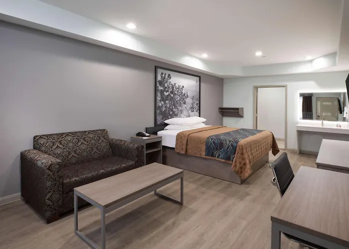 Humble Hotels