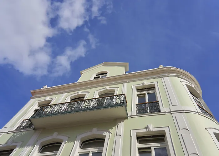 Hotel Caju Funchal 