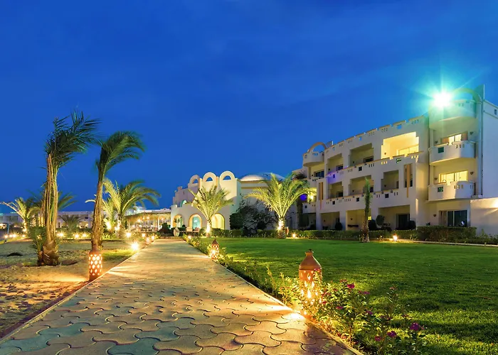 Coral Sun Beach (Adults Only) Safaga